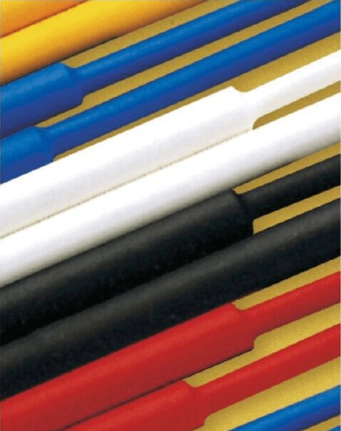 Heat shrink