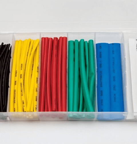 Tubing kits · 100 pieces