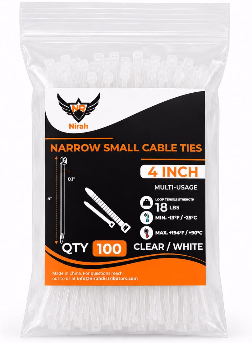 4 inch clear white 100 pack.avif